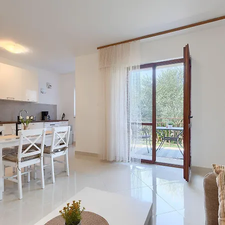 Casa Anka * Medulin