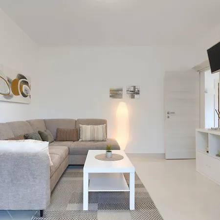 Semesterbostad Casa Anka Medulin