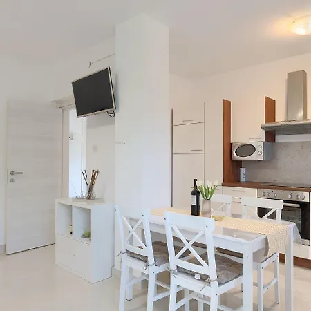 Casa Anka Holiday home *