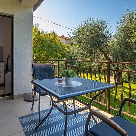 Σπίτι διακοπών Casa Anka *