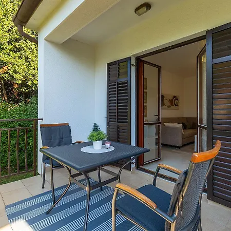 Casa Anka Σπίτι διακοπών Μεντουλίν