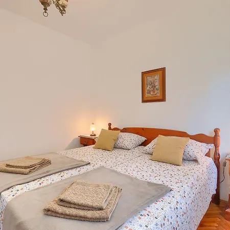 Σπίτι διακοπών Casa Anka Μεντουλίν