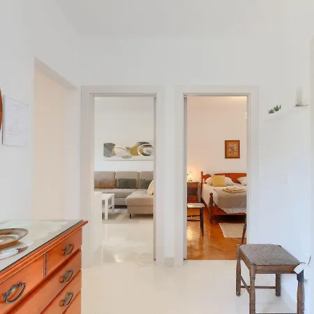 Casa Anka Σπίτι διακοπών Μεντουλίν