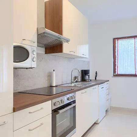 Holiday home Casa Anka