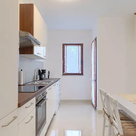 Casa Anka Holiday home Medulin