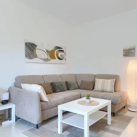 Casa Anka Holiday home *