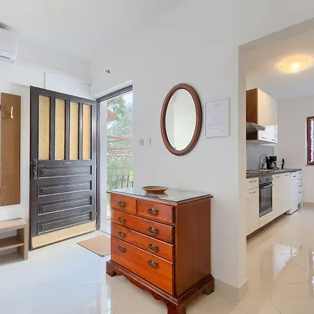 Holiday home Casa Anka Medulin
