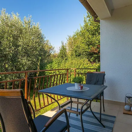 Casa Anka * Μεντουλίν