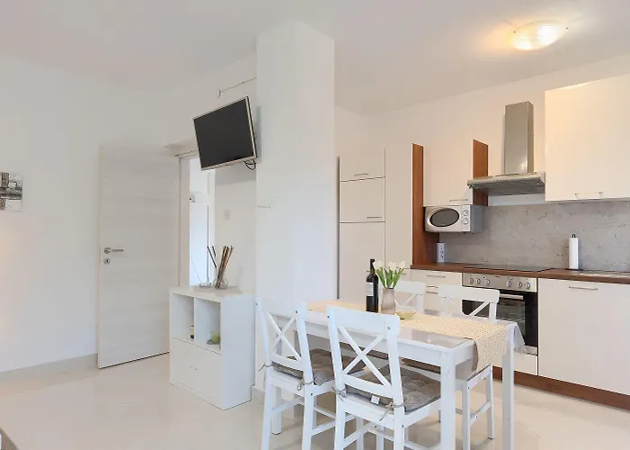 Casa Anka Σπίτι διακοπών *