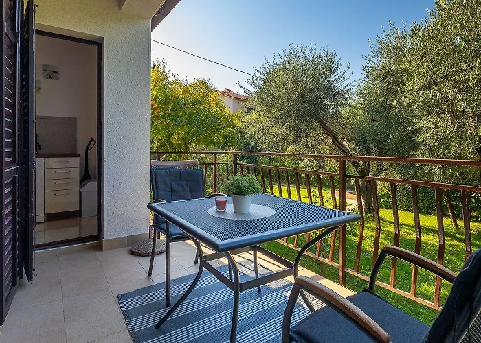 Σπίτι διακοπών Casa Anka *