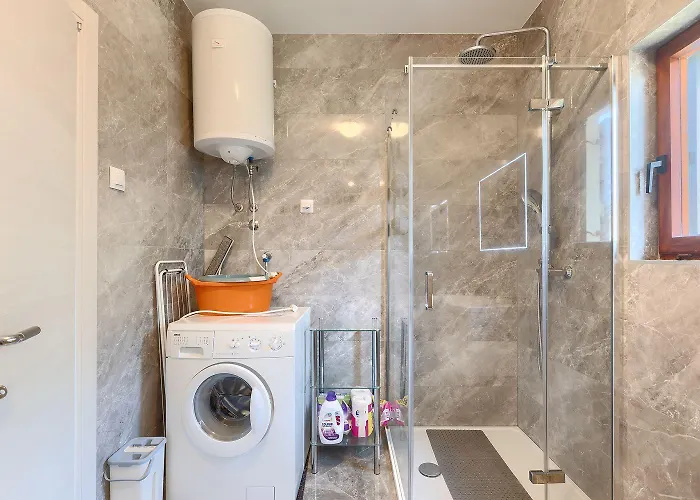 Σπίτι διακοπών Casa Anka Μεντουλίν