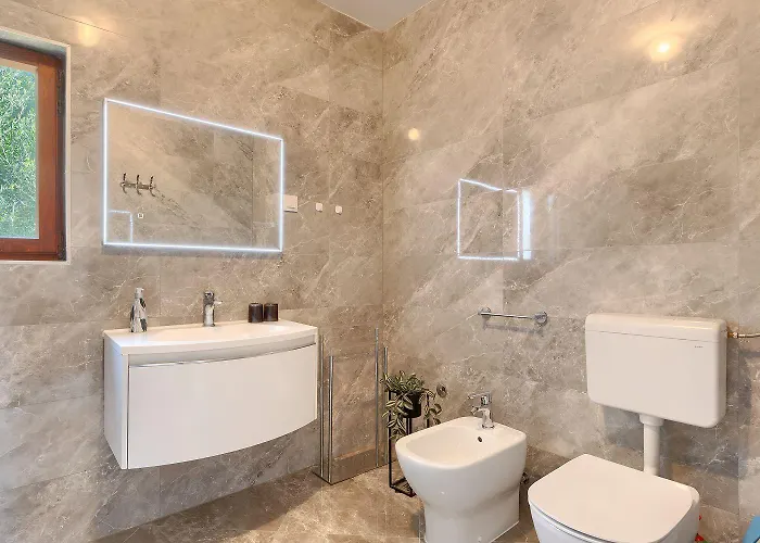Casa Anka * Μεντουλίν