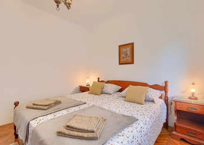 Σπίτι διακοπών Casa Anka Μεντουλίν