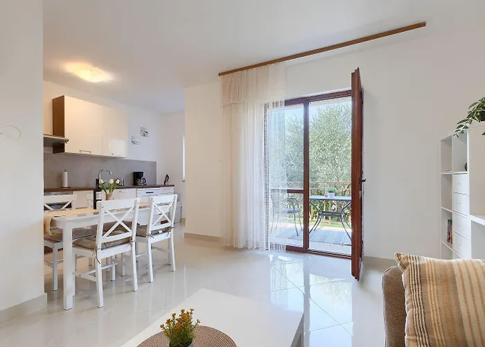 Casa Anka * Μεντουλίν