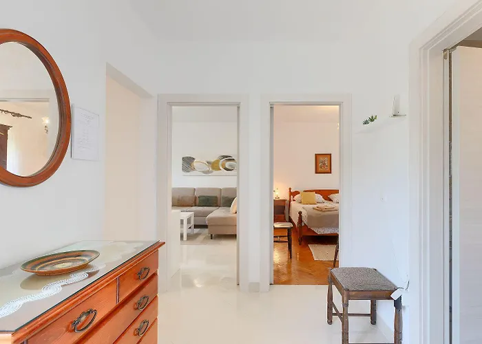 Casa Anka Σπίτι διακοπών Μεντουλίν