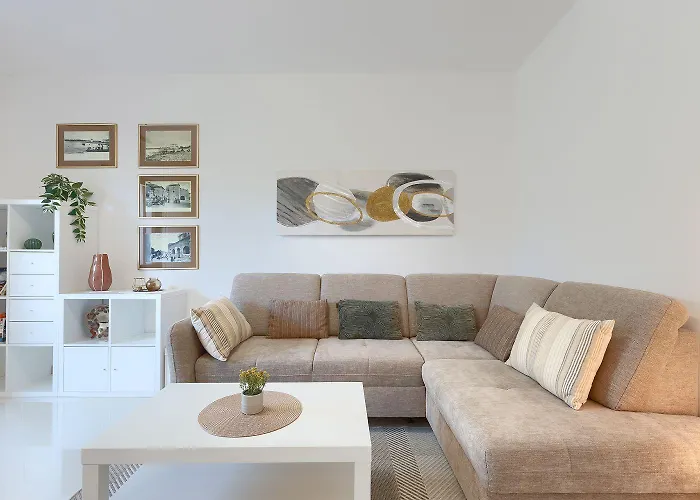 Casa Anka * Μεντουλίν
