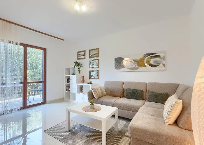 Σπίτι διακοπών Casa Anka *