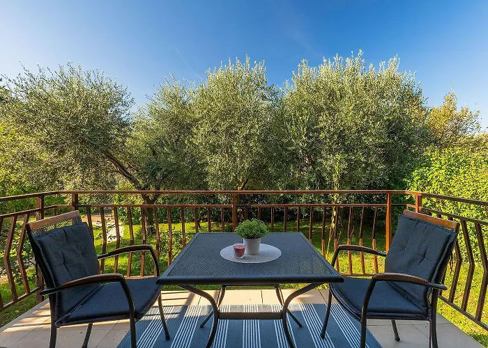 Casa Anka Μεντουλίν