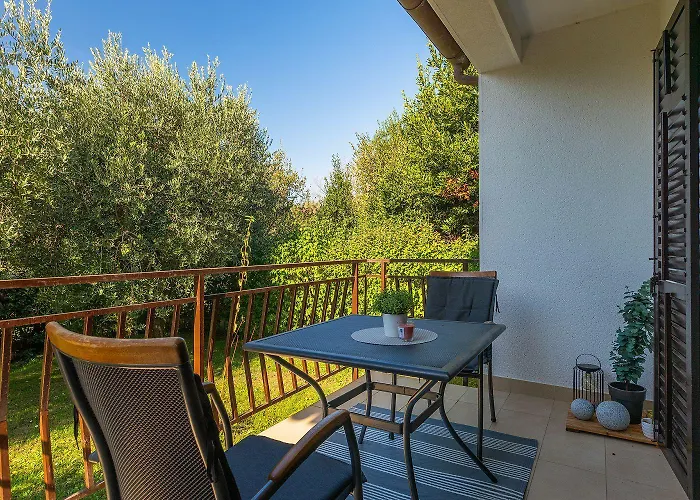 Casa Anka * Μεντουλίν